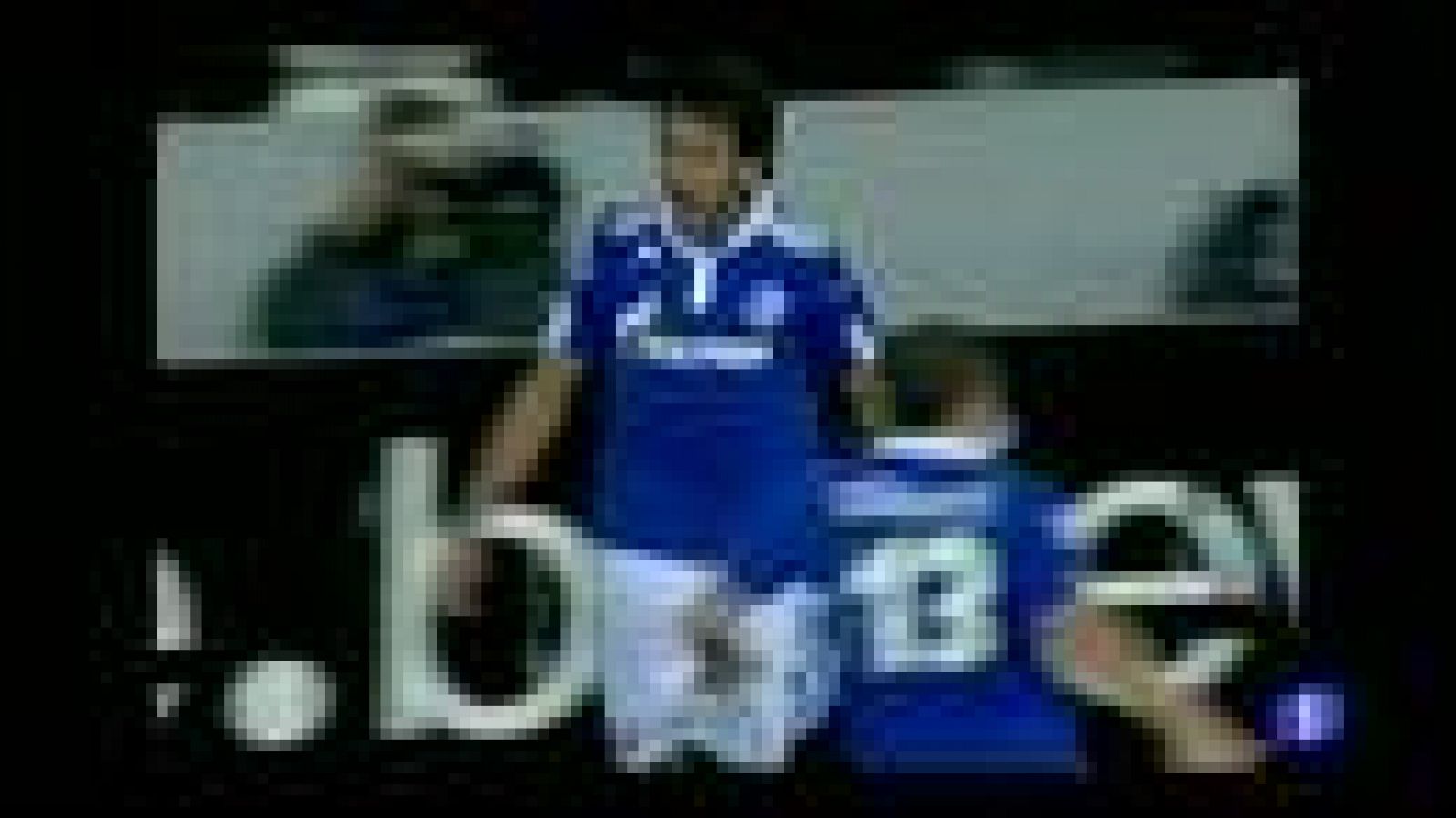 Telediario 1: Raúl se marcha del Schalke | RTVE Play