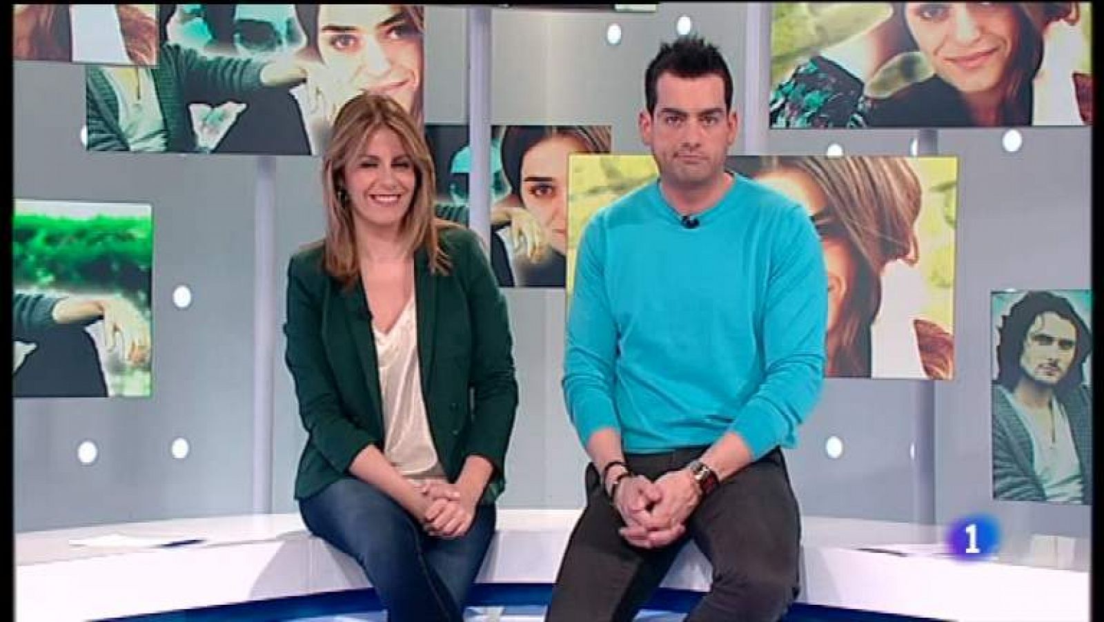 Más Gente - 19/04/12 - Ver ahora