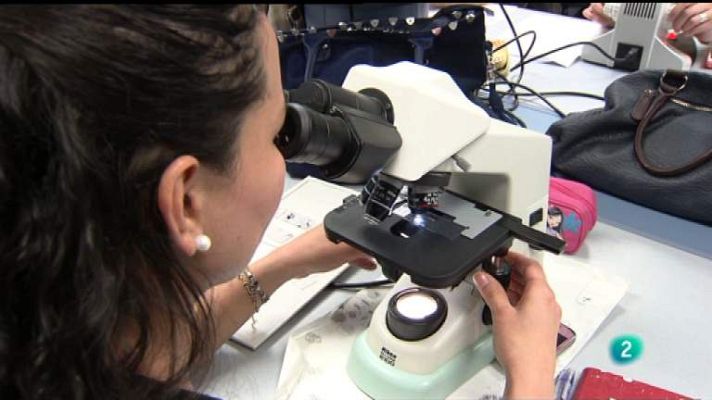 La 2 Noticias - La 2 Noticias - 19/04/12