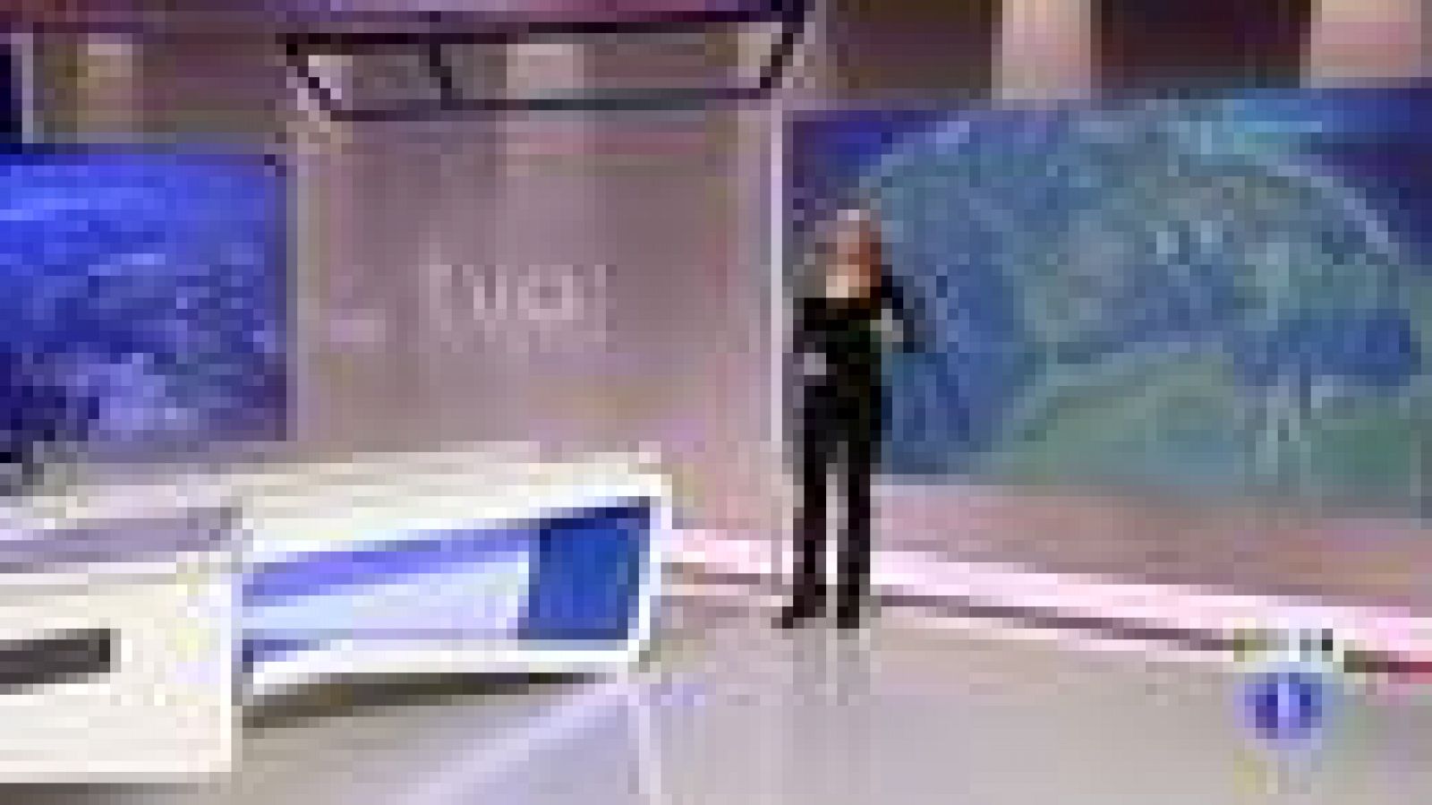 Viento fuerte en el extremo norte, Alborán y zonas de montaña - El tiempo | Ver