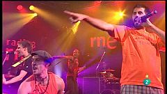 Los conciertos de Radio 3 - La Pegatina