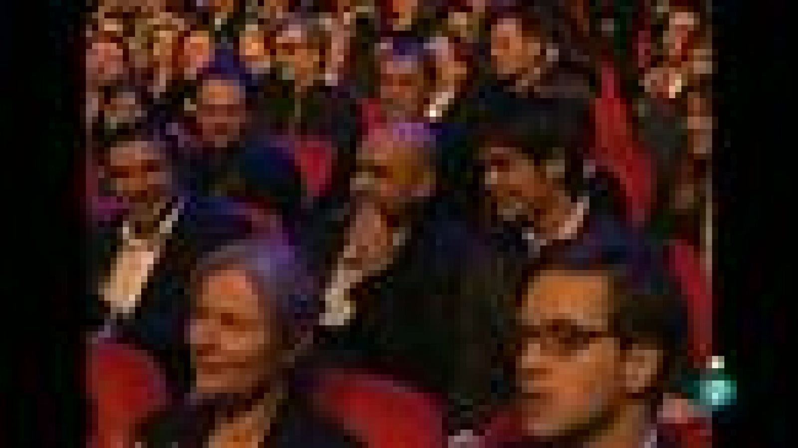 Días de cine: 'Si quiero silbar, silbo'