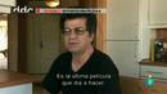 Días de cine - 'Esto no es una película'