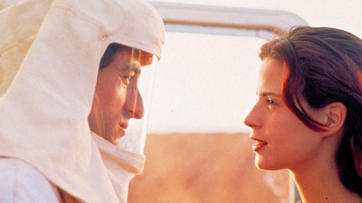 Días de cine - La secuencia: Kike Maíllo