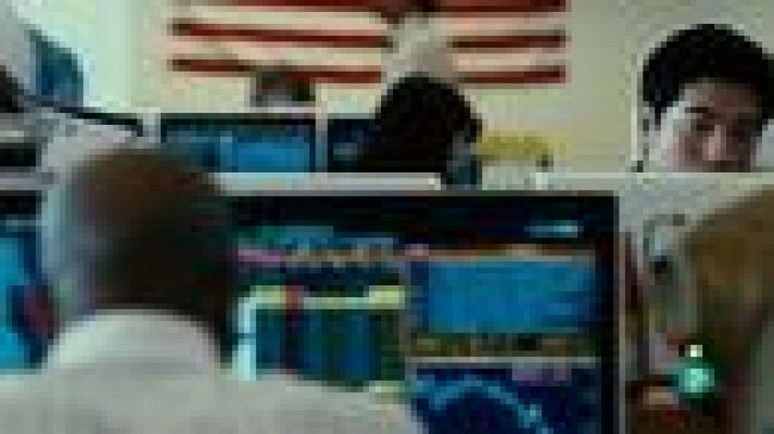 Días de cine - DVD: 'Margin Call'