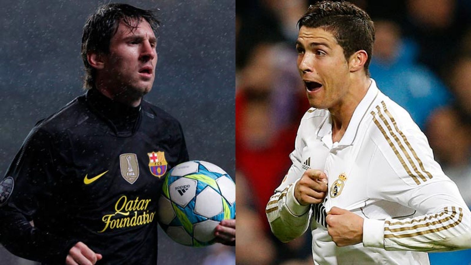 A un día del 'Clásico', el Madrid cumple un año de la Copa ante el Barça | Ver