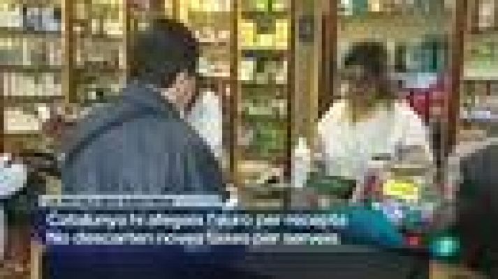 L'Informatiu - L'informatiu vespre - 19/04/12