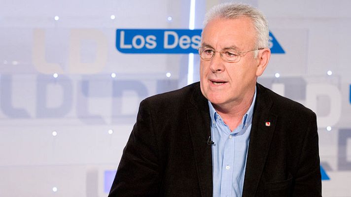 Los desayunos - Lara cree que los recortes educativos rompen el derecho a la educación en igualdad