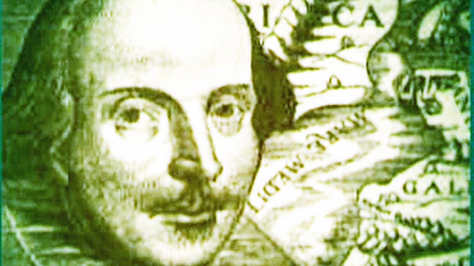 UNED: William Shakespeare. | RTVE Play