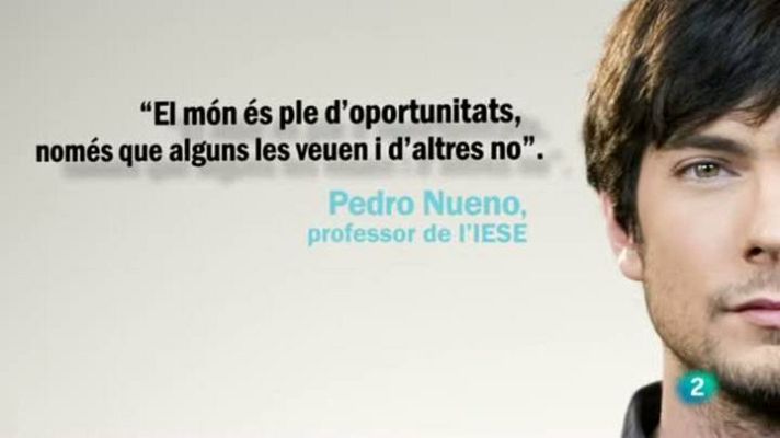 Tinc una idea - TUI - Pedro Nueno