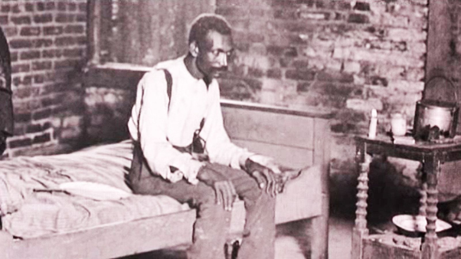 Lewis Hine. la educación visual.