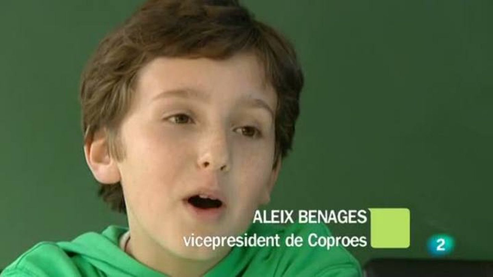 Tinc una idea - Idees i acció