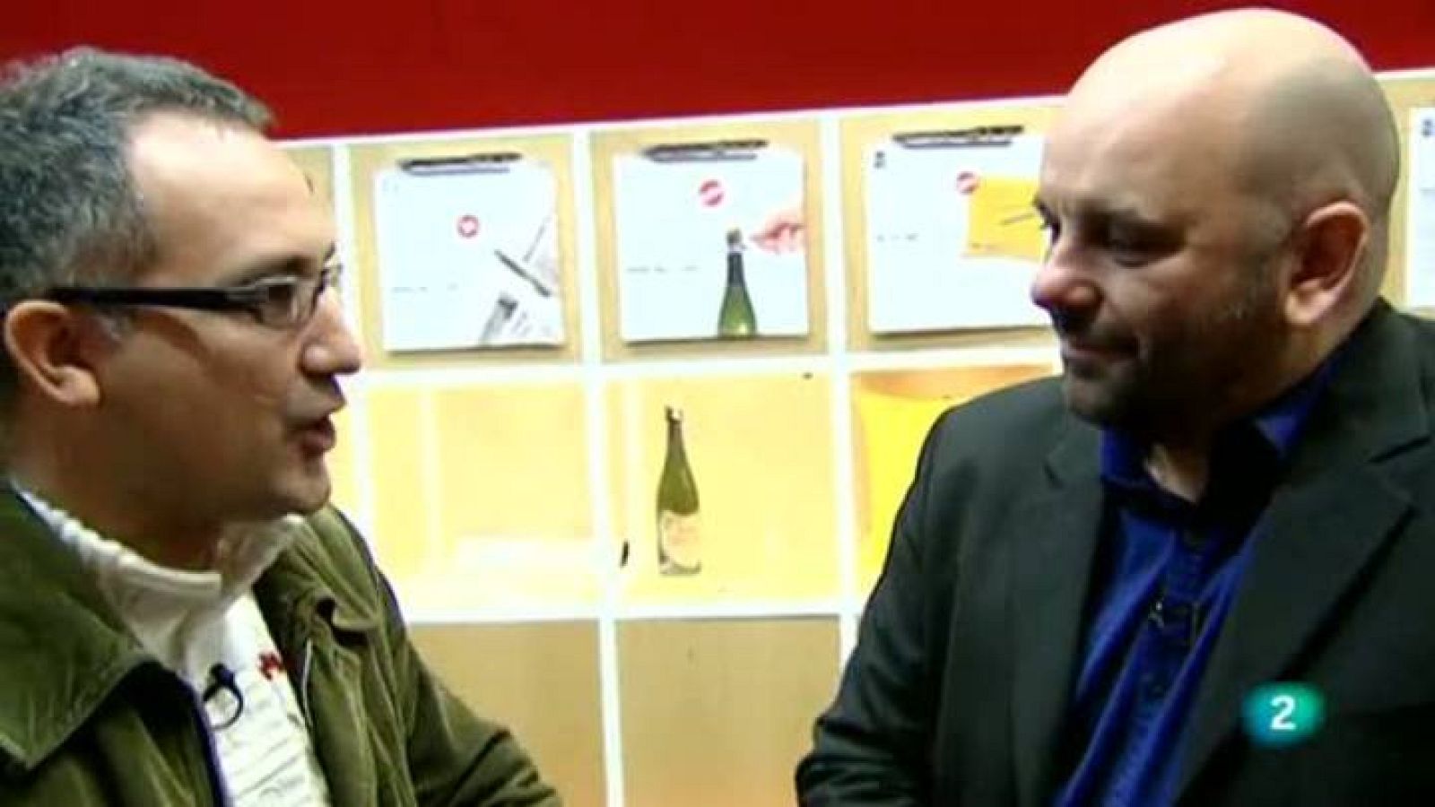 Tinc una idea - Pep Torres