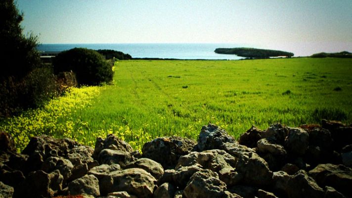 Destino: España - Baleares V - Avance