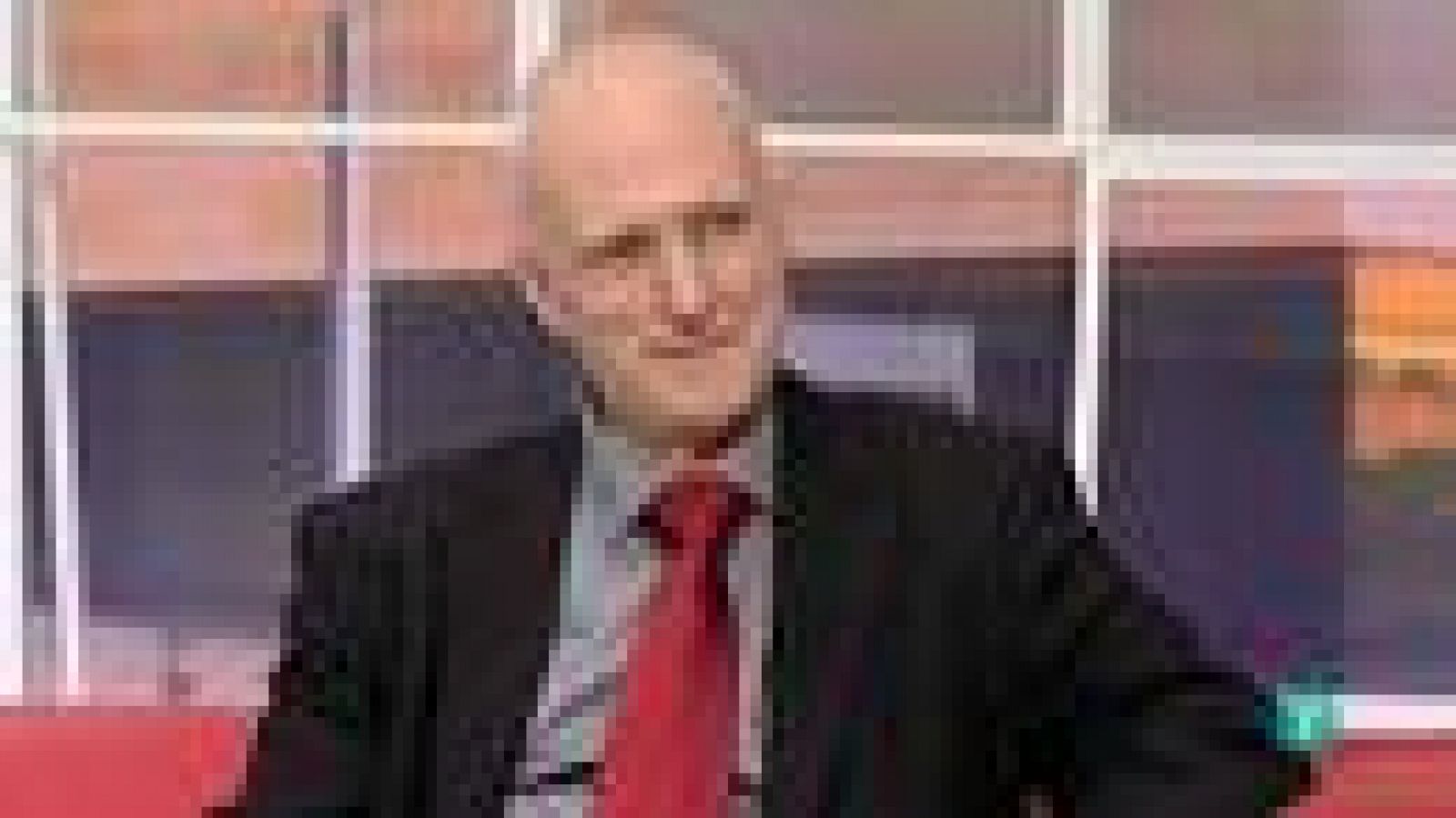 Para todos La 2 - En defensa de la sanidad pública - Entrevista a Albert Jovell