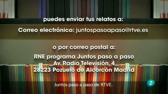 Para todos La 2 - Relatos para mayores