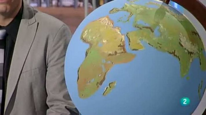 Para todos La 2 - La gran muralla china