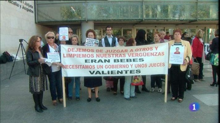 L'informatiu - Comunitat Valenciana - La Comunidad Valenciana en 2' - 20/04/12