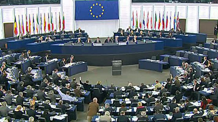 Informativo 24h - El Parlamento Europeo pide la suspensión de las ventajas comerciales de Argentina en la UE