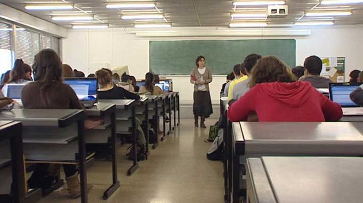 Informativo de Madrid - La Comunidad de Madrid en 4' - 20/04/12