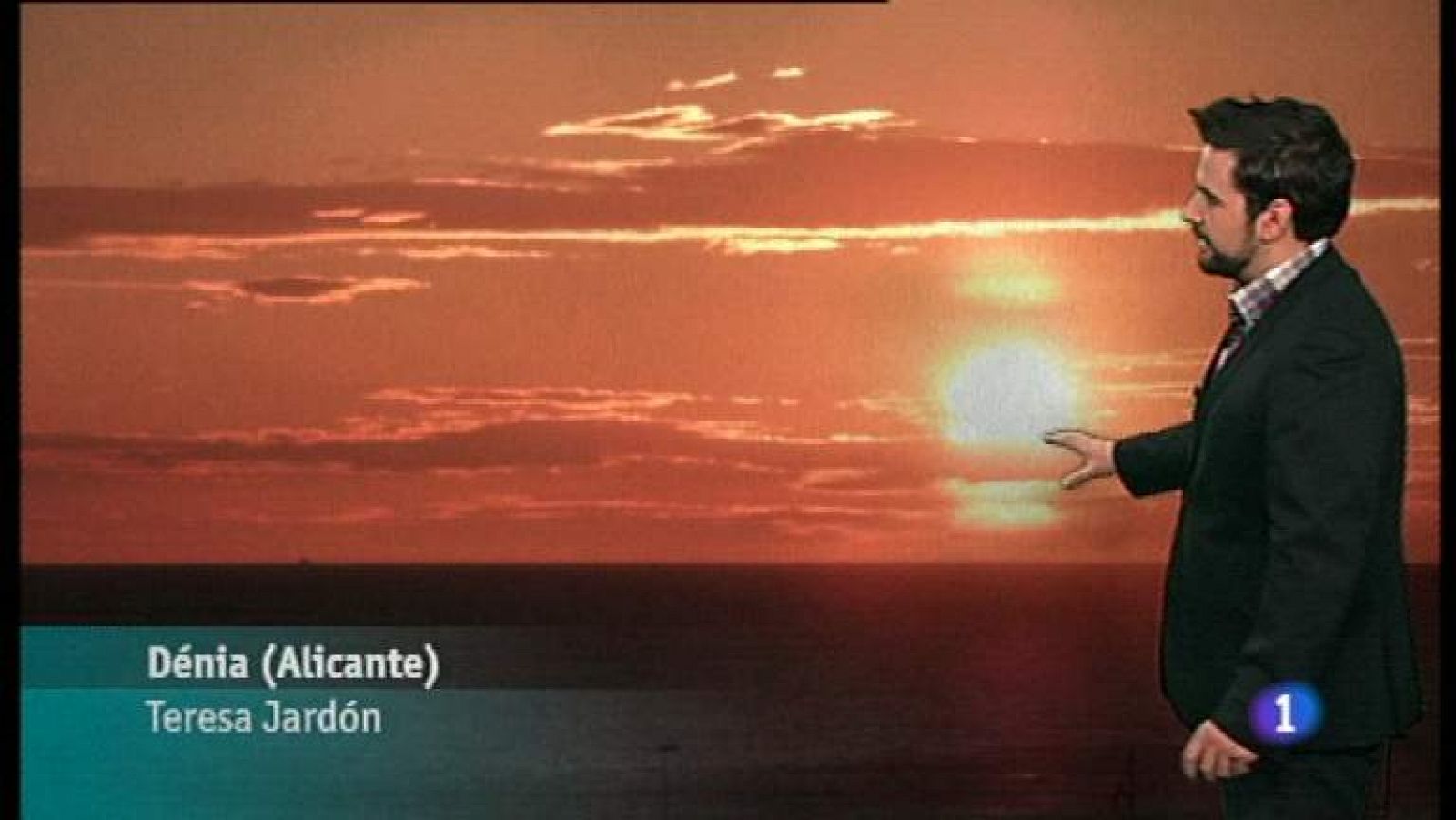 El tiempo en la Comunidad Valenciana - 20/04/12   - Ver ahora