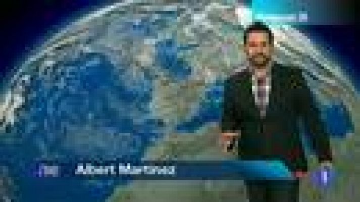 Noticias de Extremadura - El tiempo en Extremadura - 20/04/12