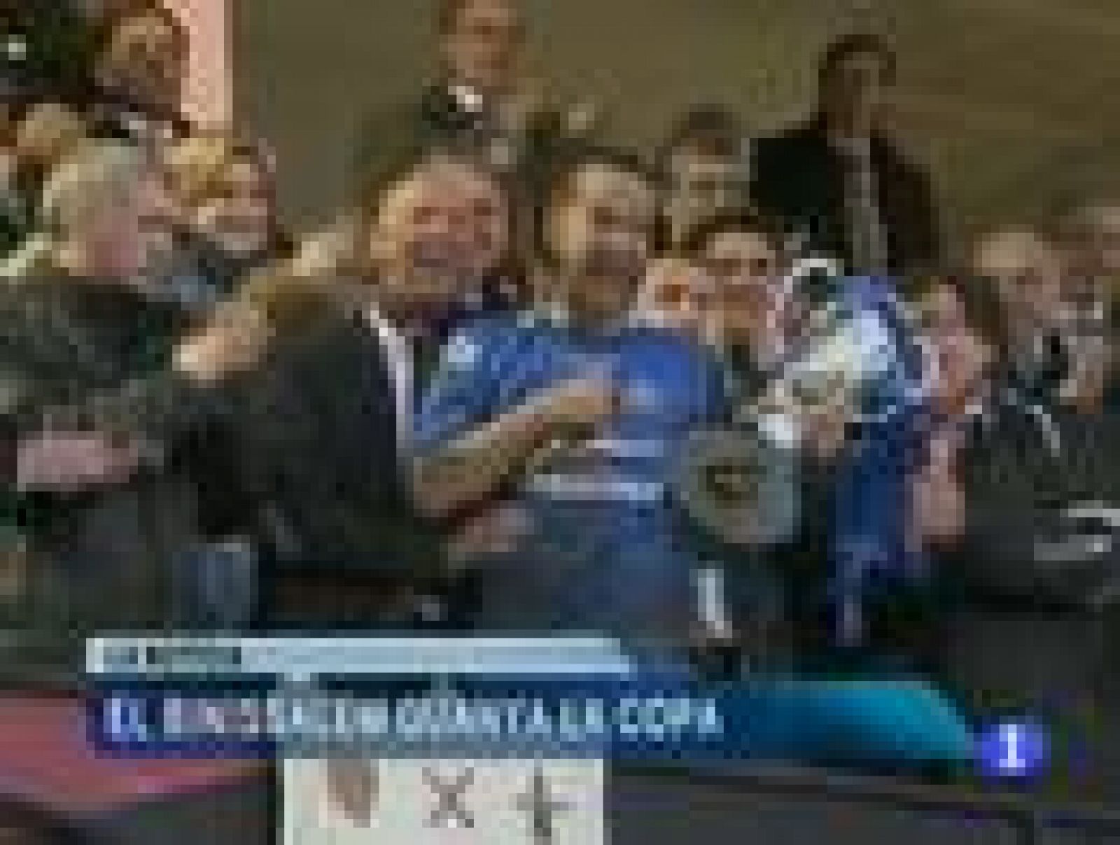 Informatiu Balear en 2' - 20/04/12 | Ver