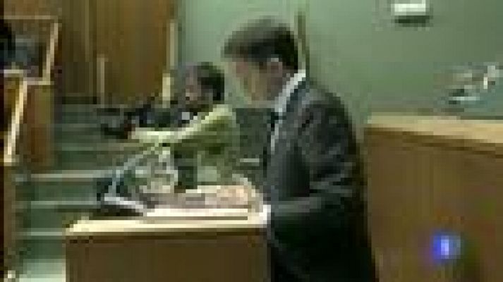 Telenorte - País Vasco - País Vasco en 2' - 20/04/12