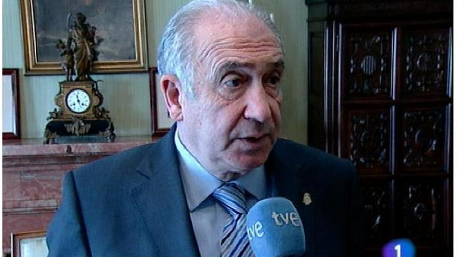 Asturias en 2' - 20/04/12 | Ver