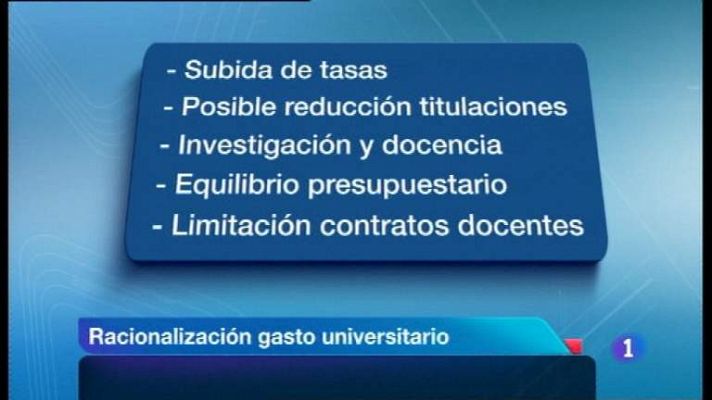 L'informatiu - Comunitat Valenciana - L'Informatiu - Comunitat Valenciana - 20/04/12