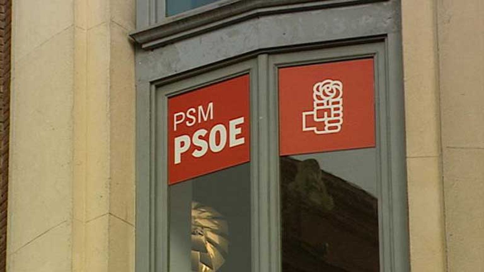 Informativo de Madrid - 20/04/12