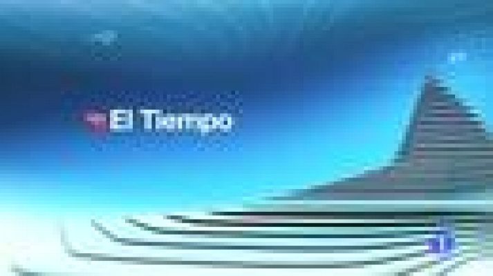 Noticias de Castilla y León - El tiempo en Castilla y León - 20/04/12