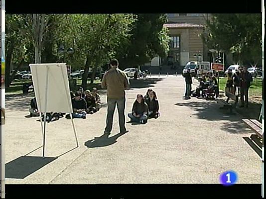 Noticias Aragón - Noticias Aragón - 20/04/12