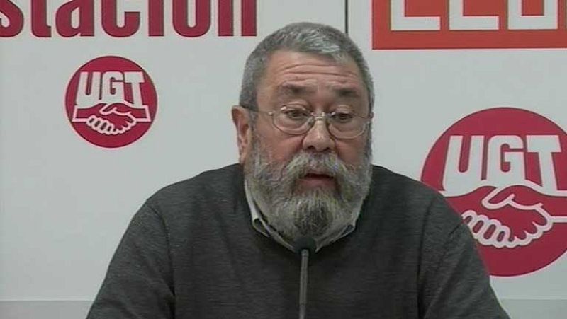 Los recortes en educación y sanidad sacan a la calle a los sindicatos