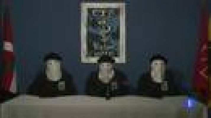 Telediario 1 - Euskadi: 6 meses después