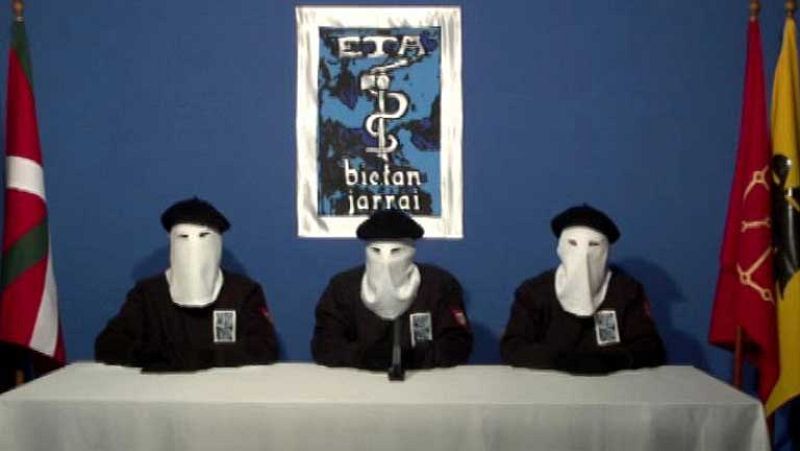 ¿Cómo está Euskadi 6 meses después del fin de la violencia de ETA?