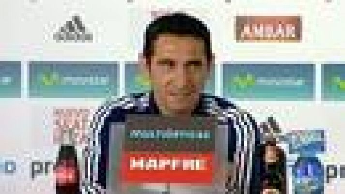 Telediario 1 - Hay más vida en la Liga aparte del clásico