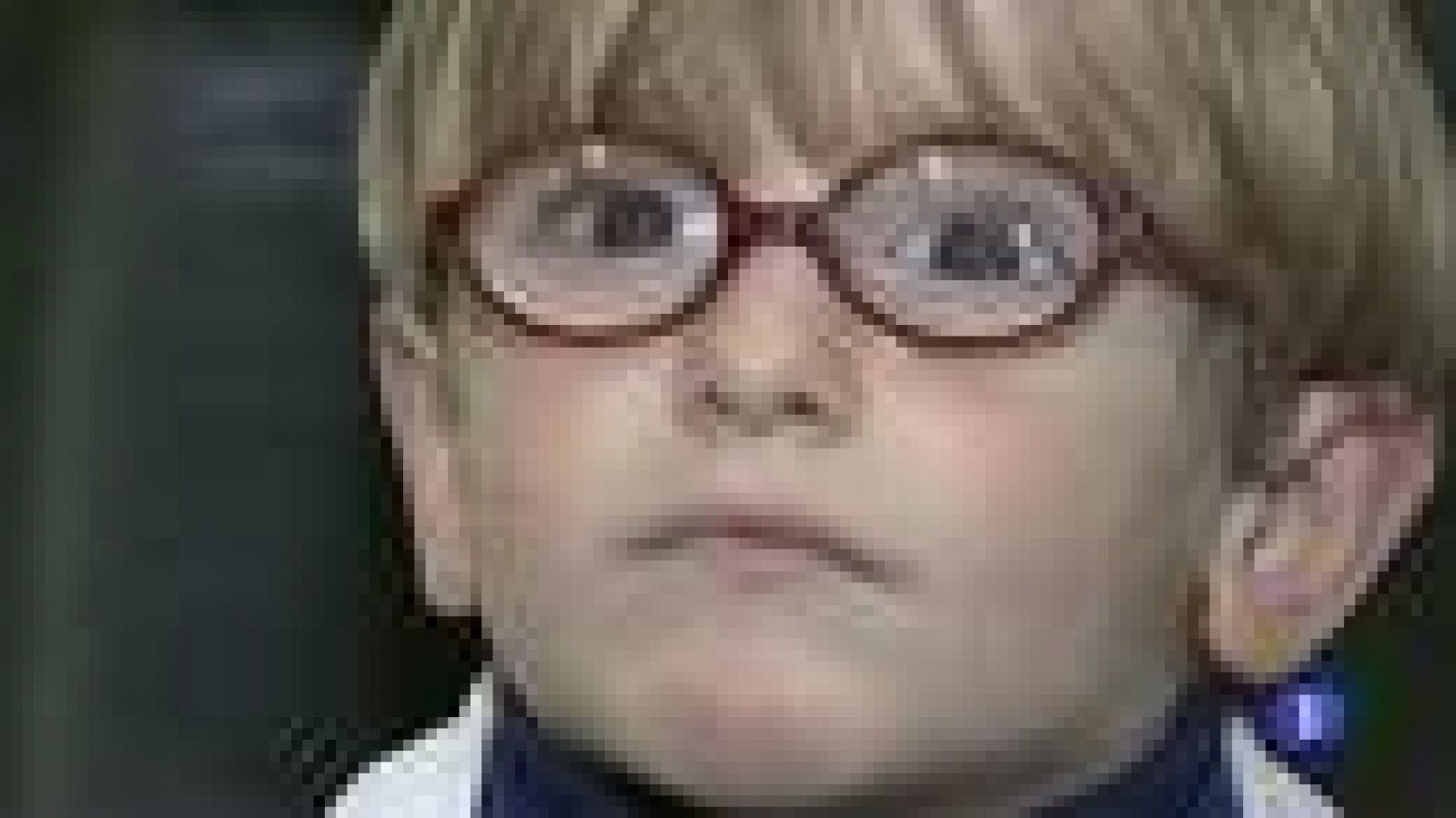 Los tratamientos oculares son más efectivos cuanto más pequeño es el niño | Ver