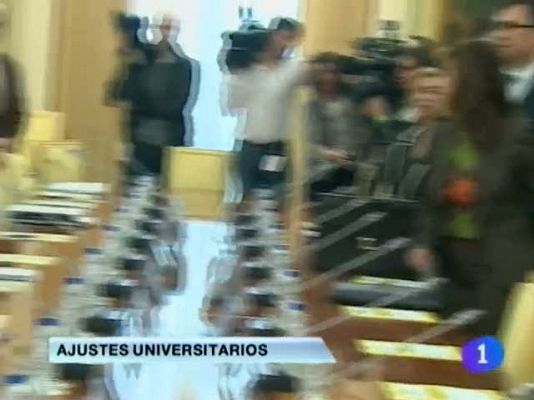 Telenavarra - Telenavarra - 20/04/2012