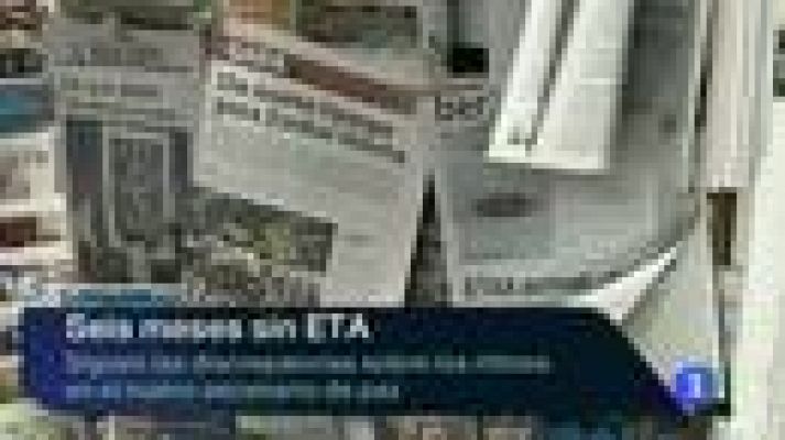 Telenorte - País Vasco - Telenorte País Vasco - 20/04/12