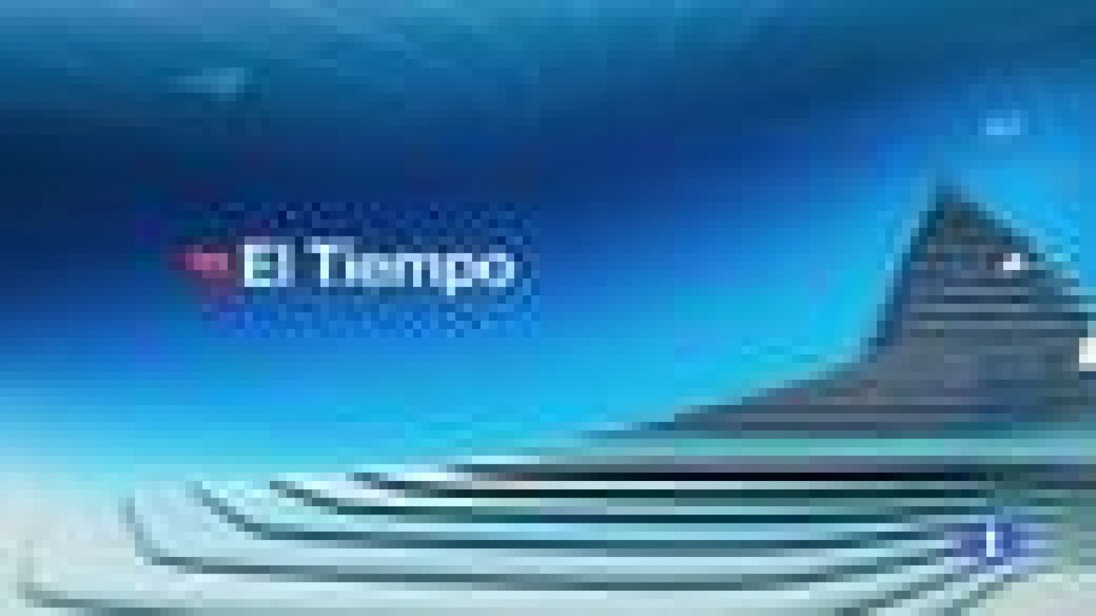 Noticias Andalucía: El tiempo en Andalucía - 20/04/12 | RTVE Play