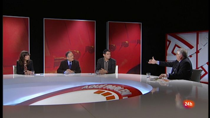 Aquí parlem - Diputats escriptors