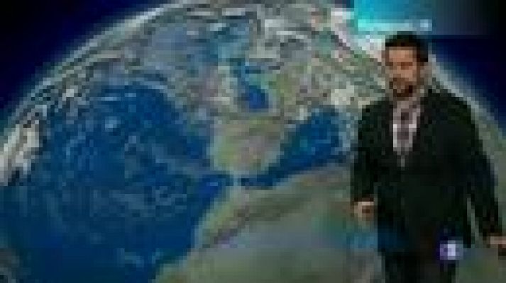 Noticias de Castilla-La Mancha - El tiempo en Castilla-La Mancha - 20/04/12