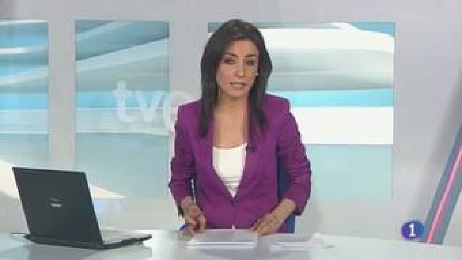 Noticias de Castilla-La Mancha: Castilla-La Mancha en 2' - 20/04/12 | RTVE Play