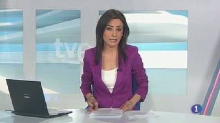 Noticias de Castilla-La Mancha - Noticias de Castilla-La Mancha - 20/04/12