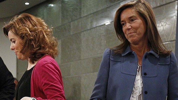 Informativo 24h - Recortes en sanidad