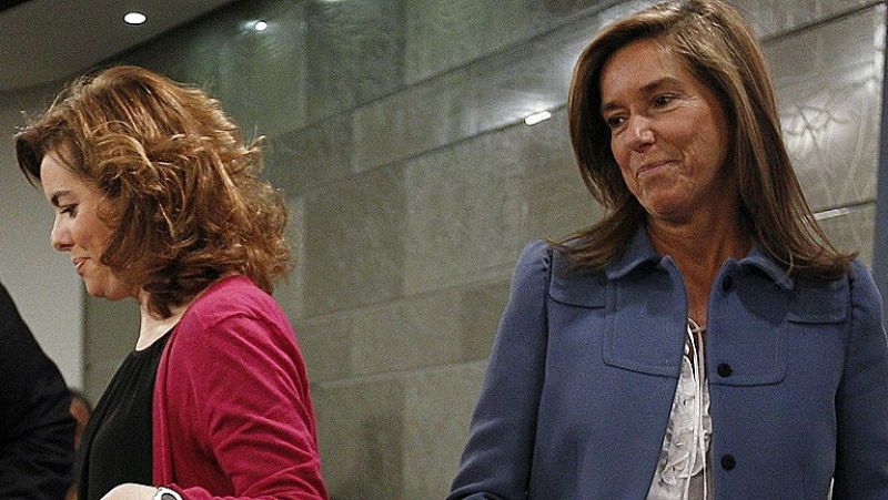 El Gobierno aprueba recortes de 7.000 millones en gasto sanitario