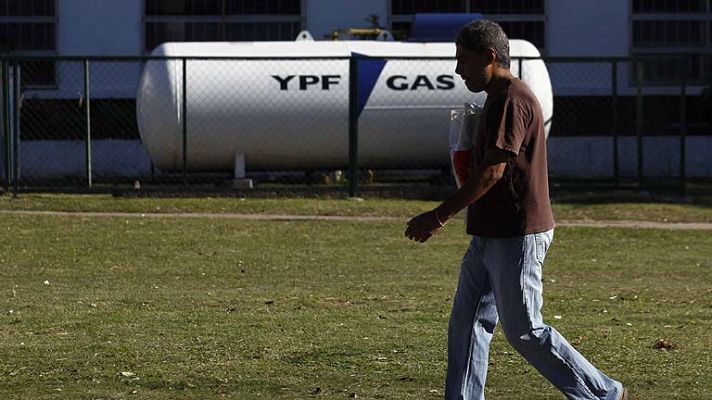 Limitació al biodiésel argentino