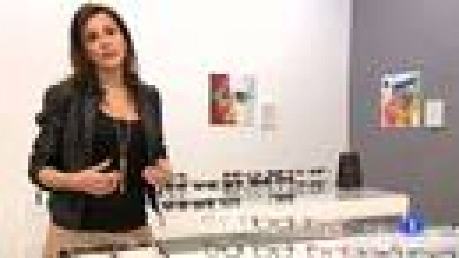 Más Gente - Vuelven las gafas de los ochenta