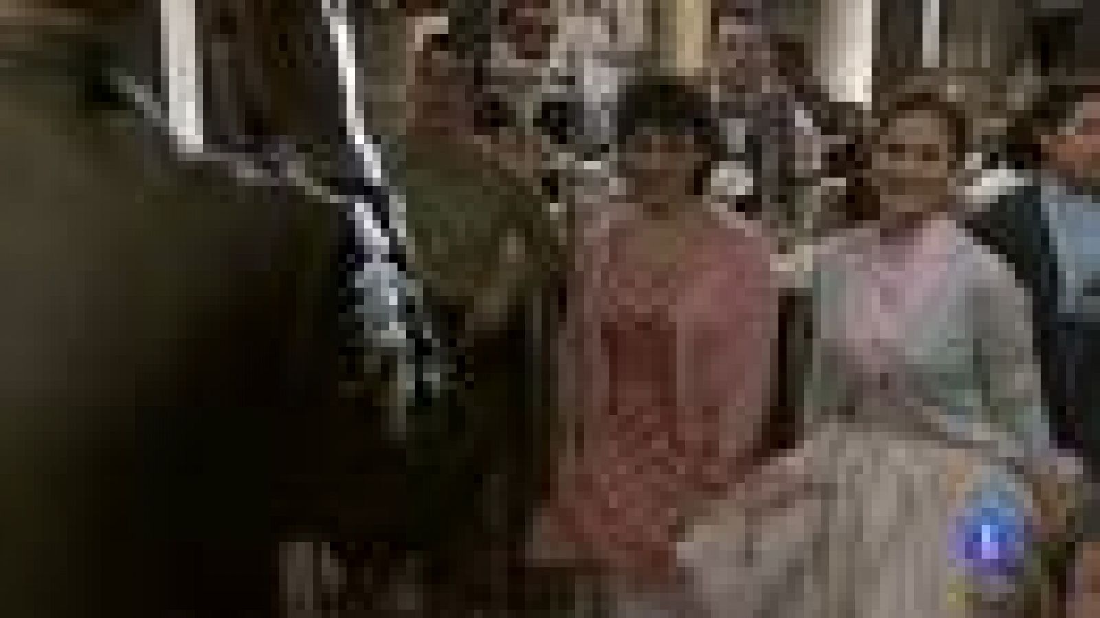 Amar - Cecilia, más ilusionada que nunca con Alberto